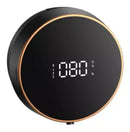 Saboneteira Automática Recarregável + (FRETE GRÁTIS)