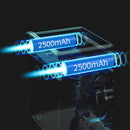 Ar-Condicionado Portátil para Casa Climatizador  - EletroFresh