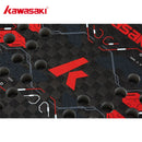 Kawasaki 12K 100% Fibra de Carbono Raquete Beach Tennis Master M12